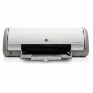 Impressora HP DeskJet D1360
