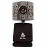 Web Cam 350K c/ Detector de luz ( 6 Leds ) CLONE