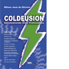 Coldfusion Desenvolvendo Sites Profissionais