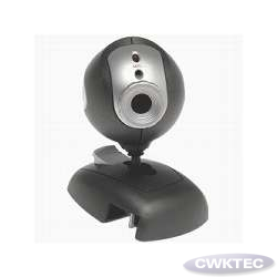 Web Cam KEMEX AW-R2035 350K USB c/microfone