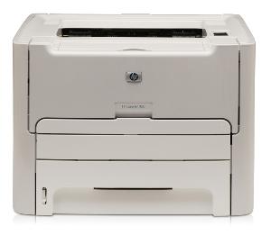 Impressora Laser Mono HP LJ 1160