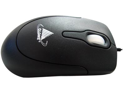 Mouse Optico 06219 3 Botoes/scroll CLONE PS2