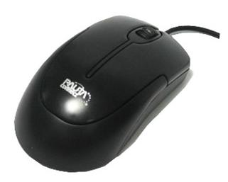 Mouse Leadership ptico PS/2 Bege C/ Scroll
