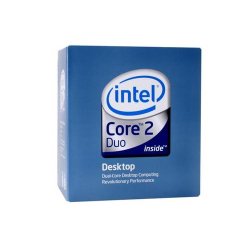 Processador INTEL Core2Due E4400 2.0Ghz 800