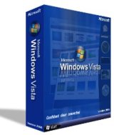 Software Windows VISTA HOME 66G-00589