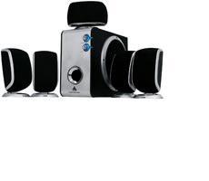 Caixa Multimidia   CLONE Home Theater 5.1 2000w